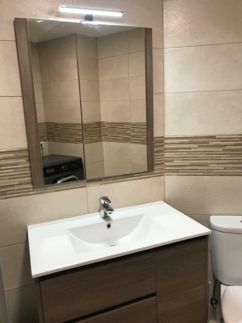 Palm Beach 7th - La Carihuela Torremolinos Ngoại thất bức ảnh